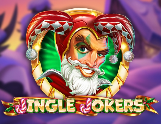 Jingle Jokers